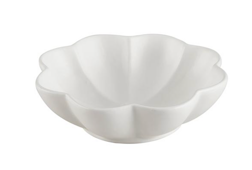 CERAMIC ARBUTUS OR BLOSSOM TRAY- IN STORE PICK UP ONLY!