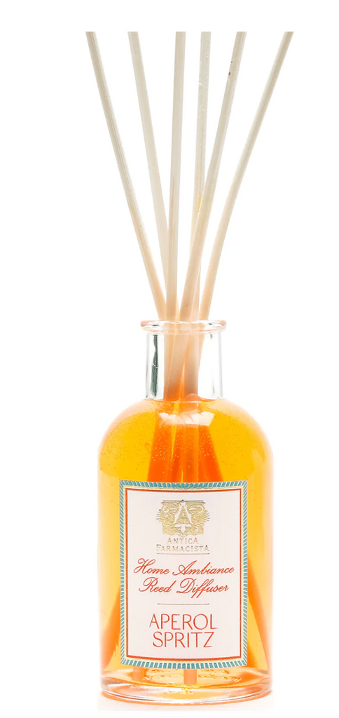 APEROL SPRITZ  DIFFUSER WITH REEDS 100ML
