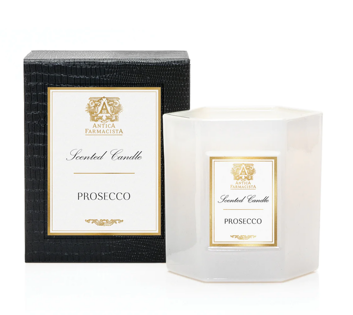 PROSECCO COUPE CANDLE - 7OZ