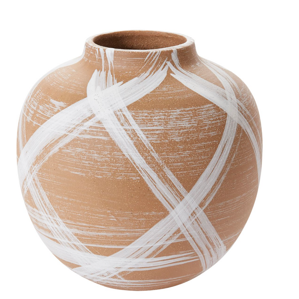 LEVY VASE- IN STORE PICK UP ONLY!