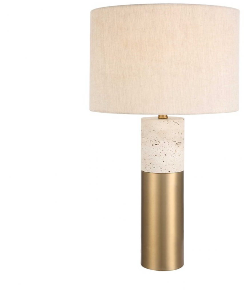 GRAVITAS TABLE LAMP IN STORE PICK UP ONLY!