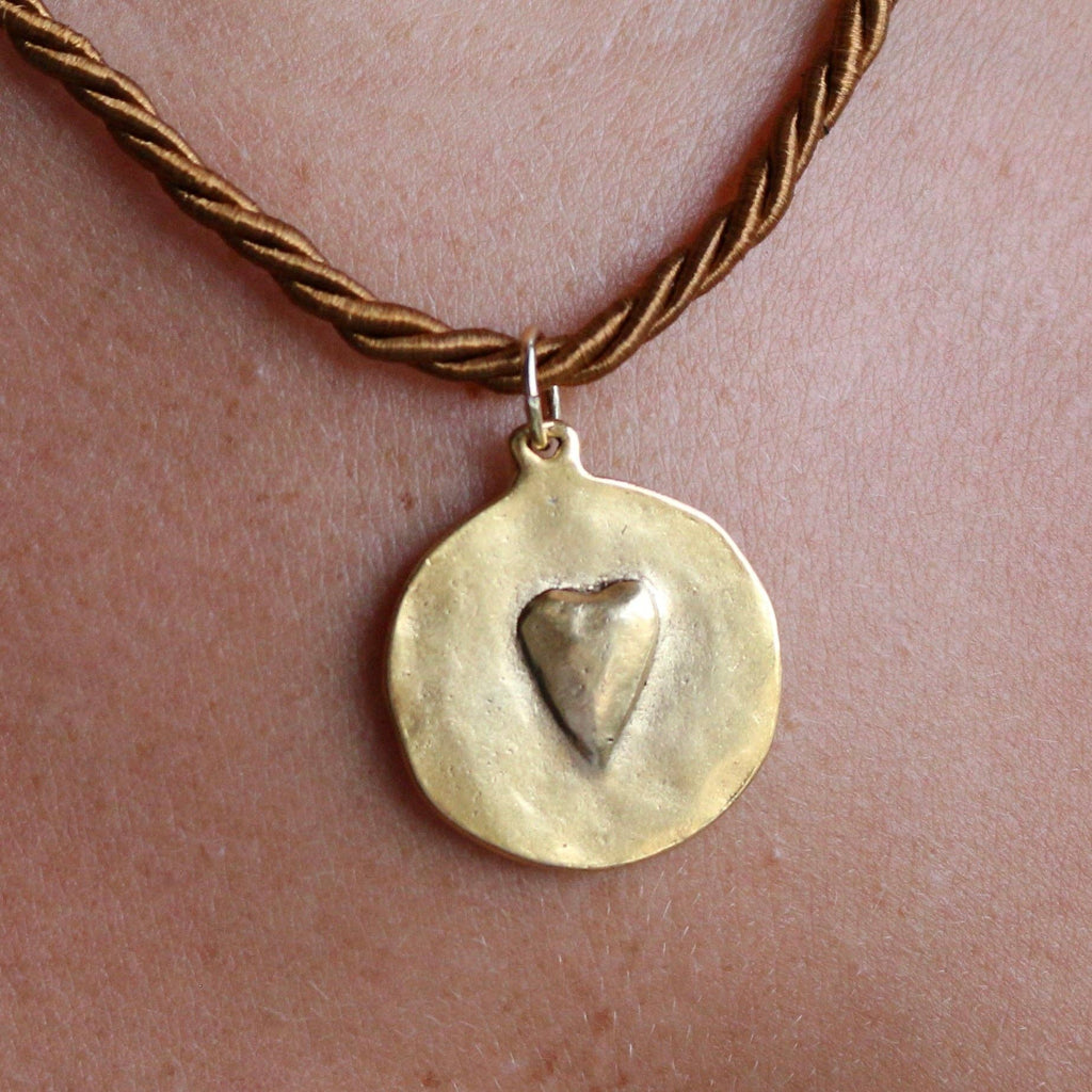 UNIVERSAL NECKLACE - 3 COLORS