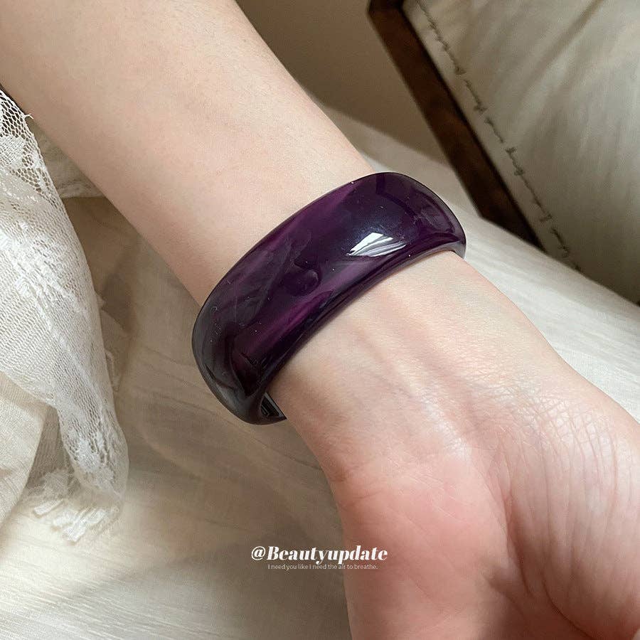 GEOMETRIC BRACELETS - 3 COLORS