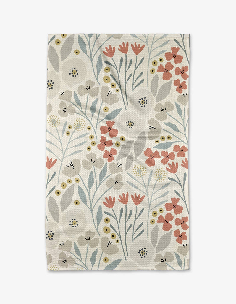 FIONA CREAM TEA TOWEL
