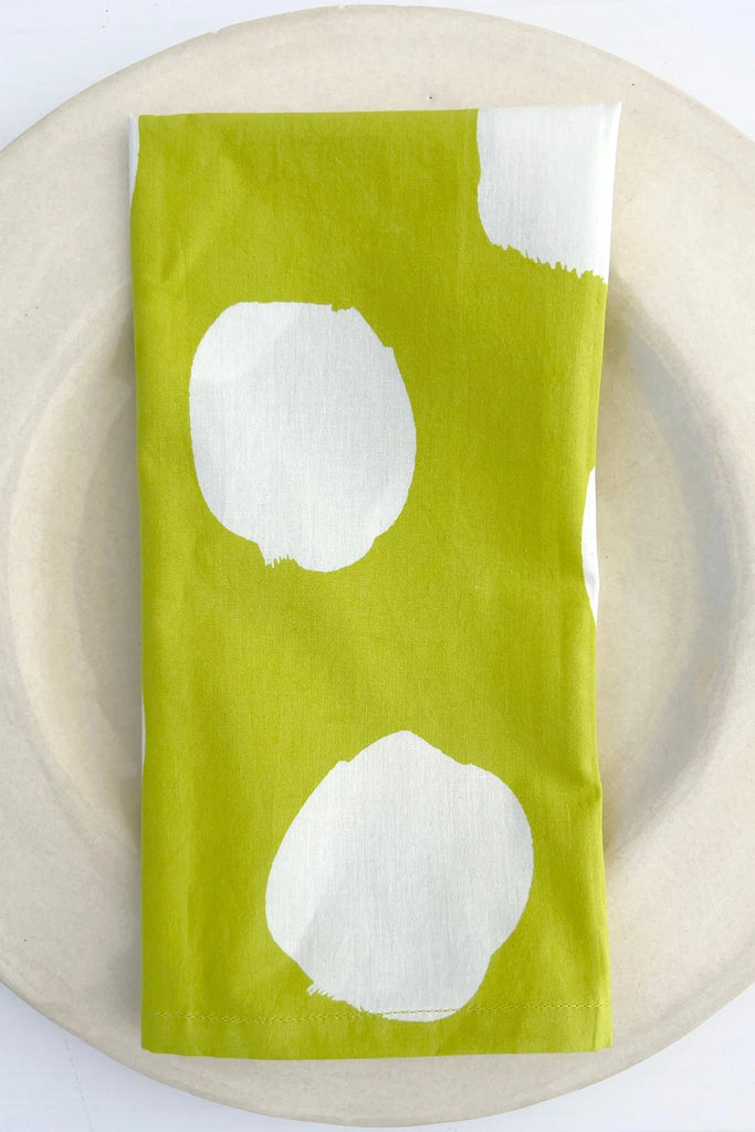 NAPKINS SET 0F 4