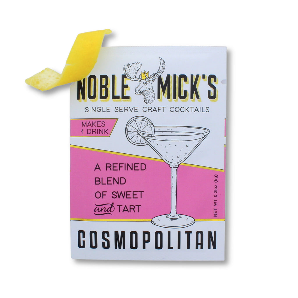 COCKTAIL PACKET