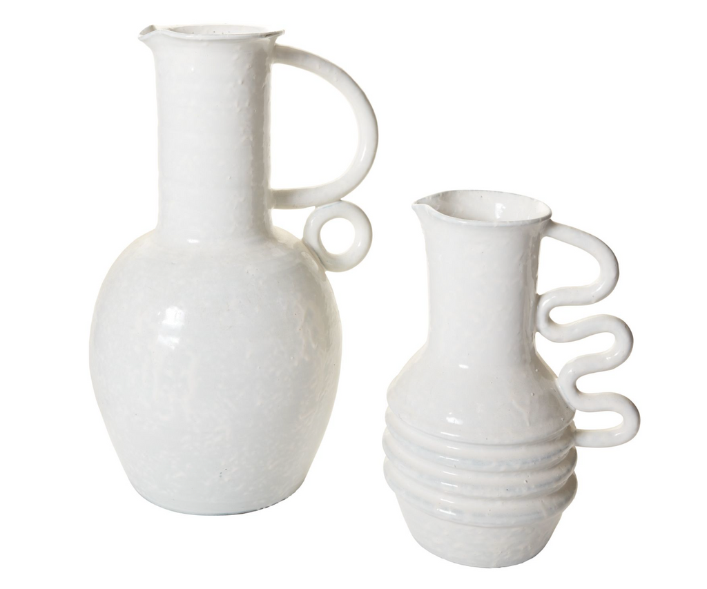 PARIA VASE - 2 SIZES AVAILABLE - IN STORE PICK UP ONLY!