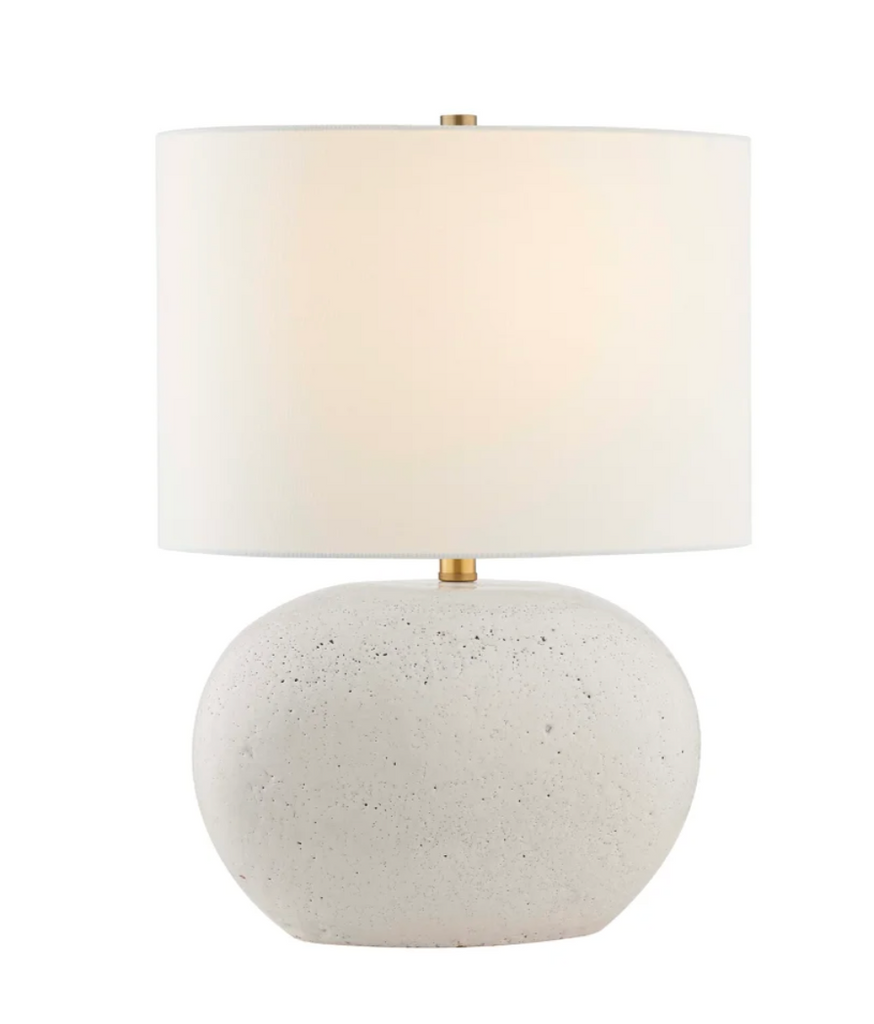 MAEVE TABLE LAMP - IN STORE PICKUP ONLY!