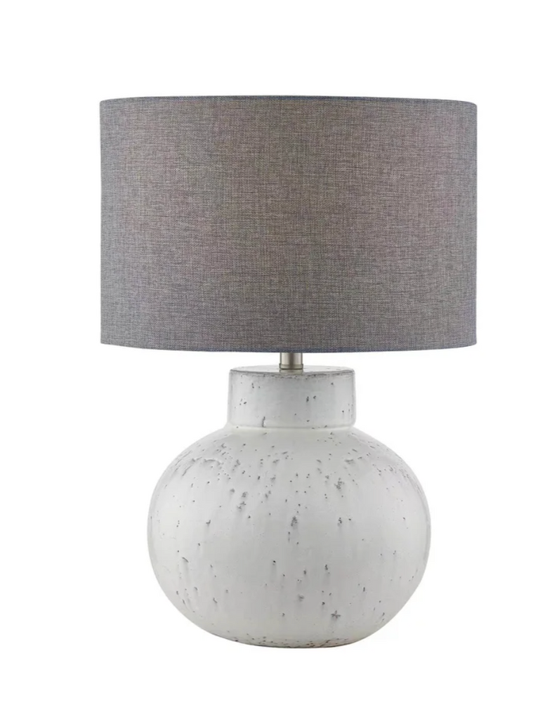 LYDIA TABLE LAMP - IN STORE PICKUP ONLY!