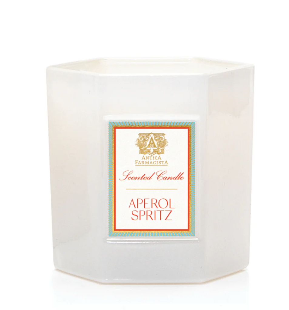 APEROL SPRITZ 9 OZ CANDLE