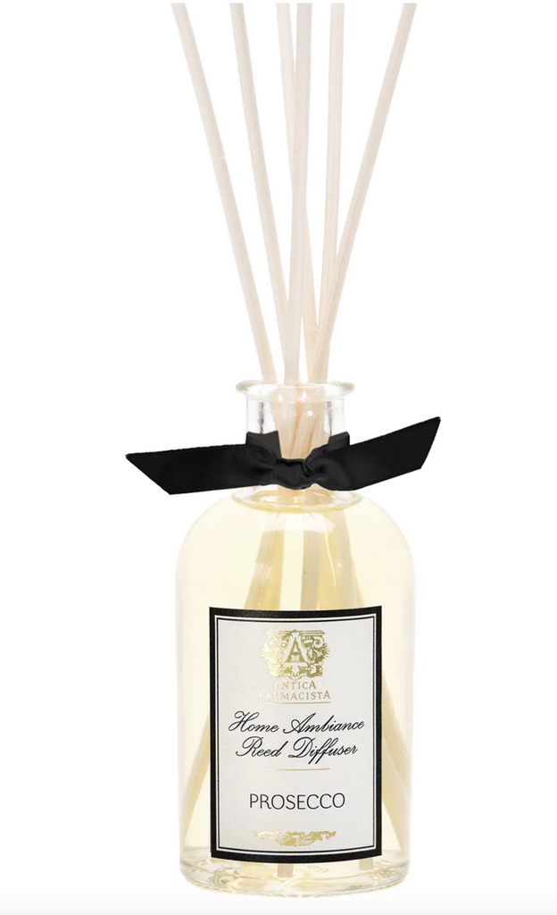 PROSECCO  DIFFUSER WITH REEDS 100ML