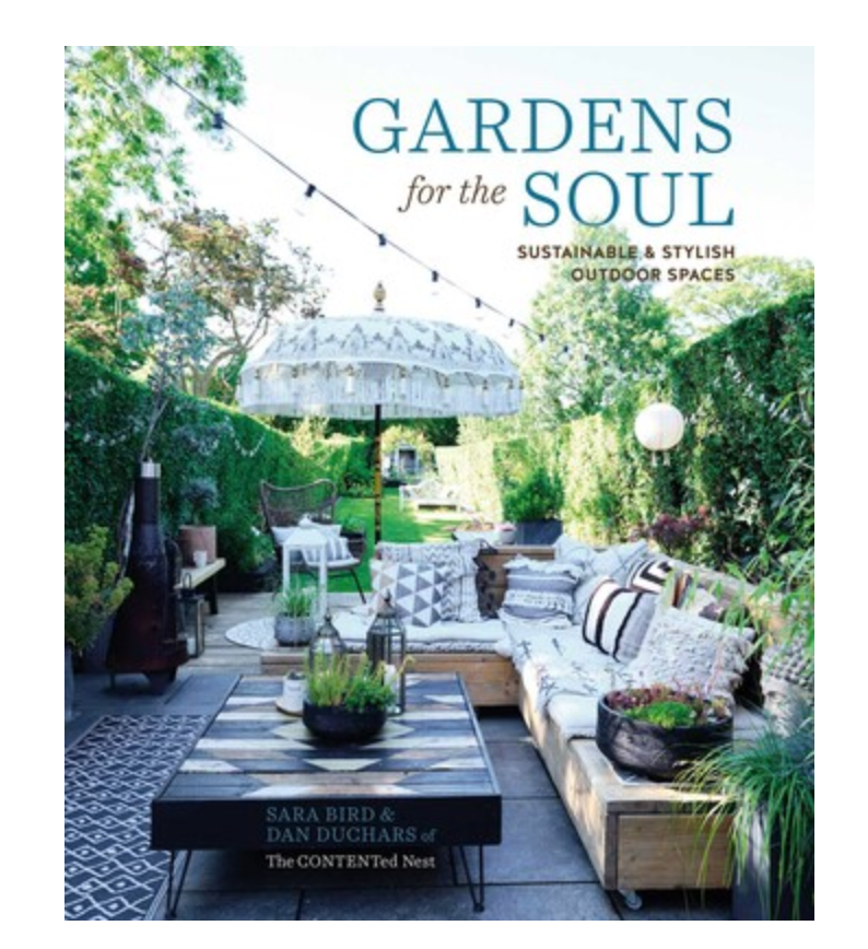 GARDENS FOR THE SOUL BOOK