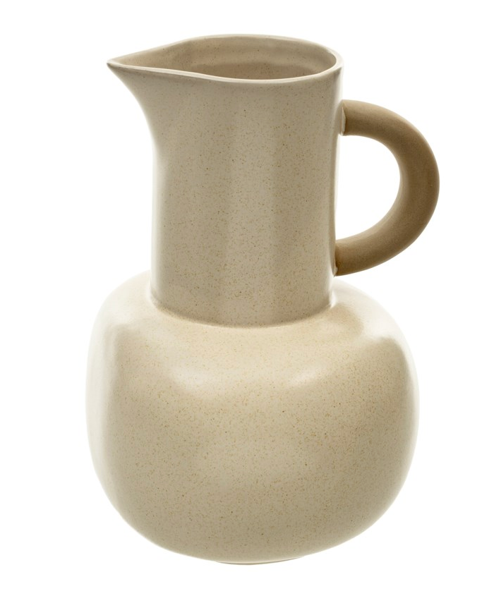 BOULE PITCHER- IN STORE PICK UP ONLY!