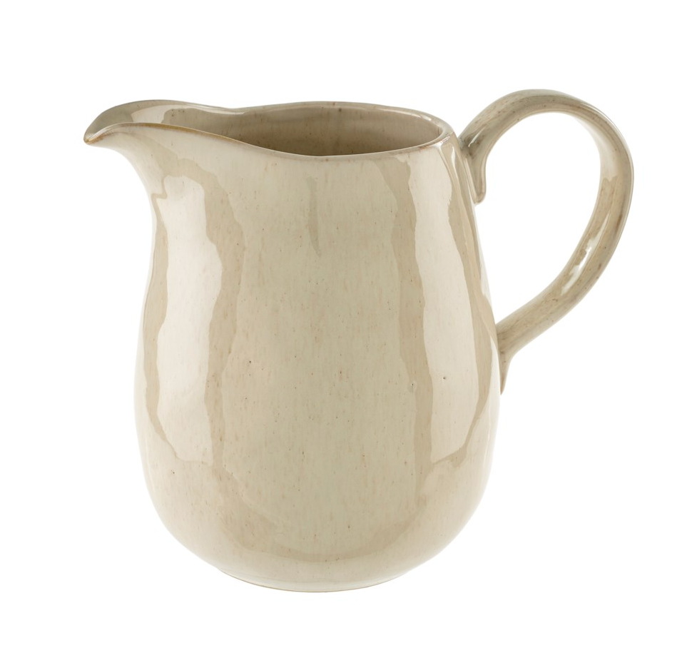 STOWE PITCHER- IN STORE PICK UP ONLY!