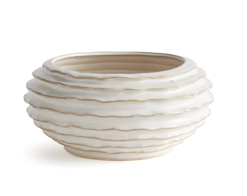 AVANI DECORATIVE BOWL - IN STORE PICK UP ONLY!