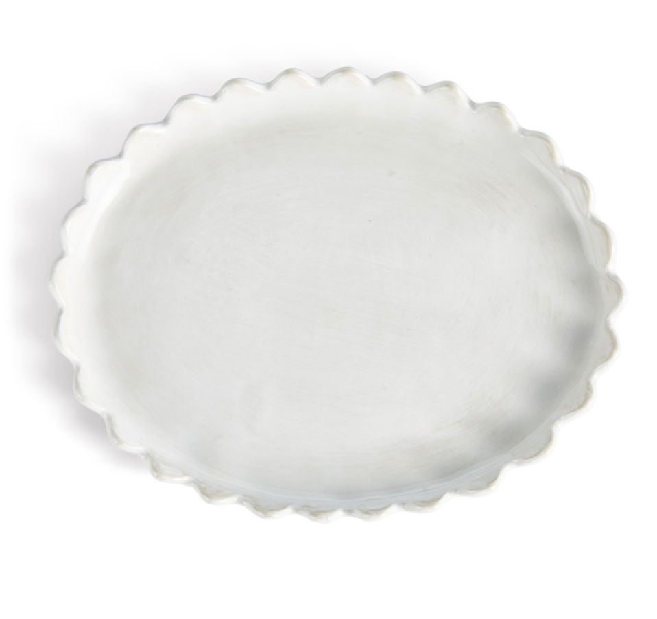 MADDIE OVAL TRAY- IN STORE PICK UP ONLY!