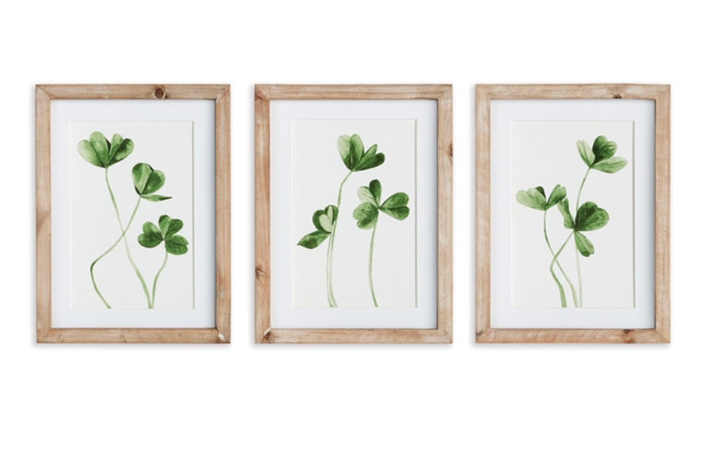 CLOVER CUTTINGS PETITE PRINTS- IN STORE PICK UP ONLY!