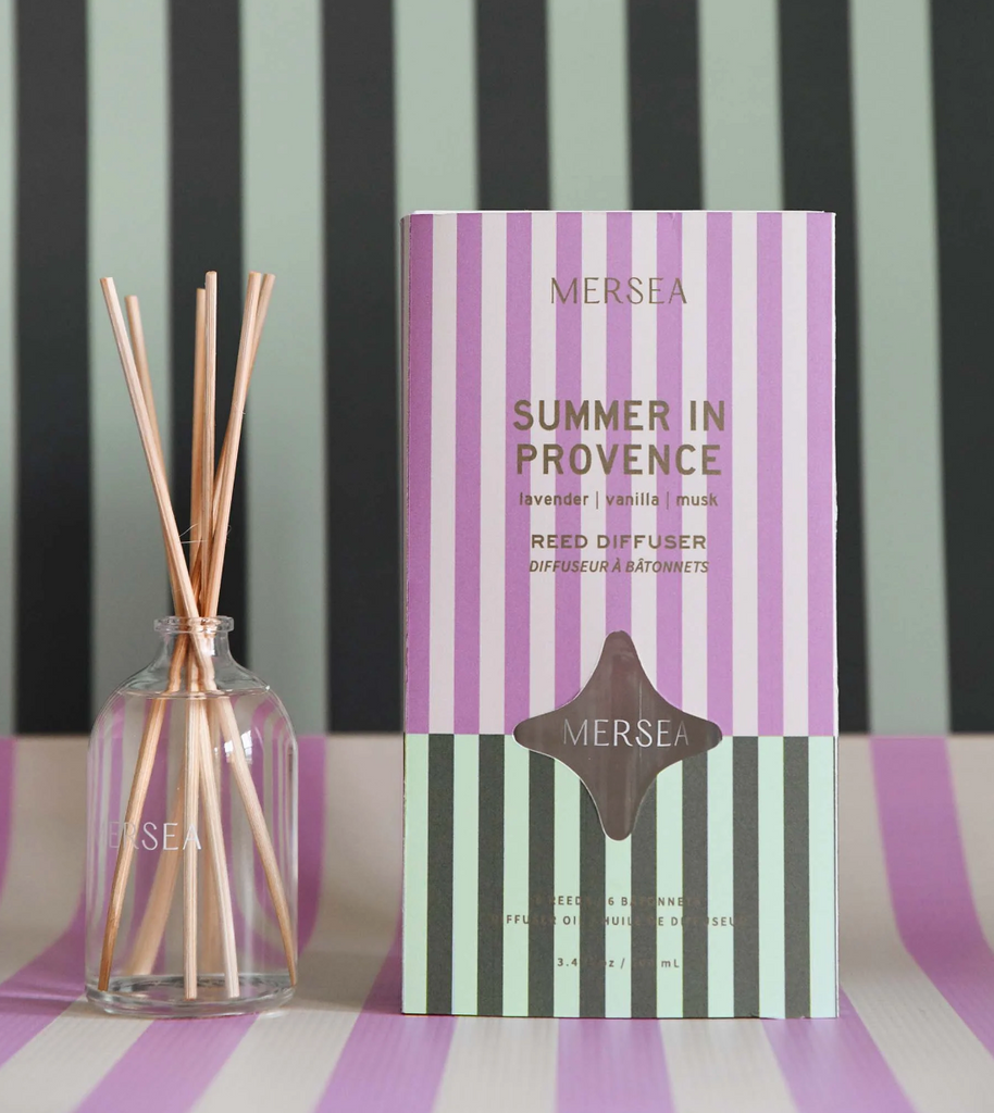 ROOM DIFFUSER SUMMER IN PROVENCE