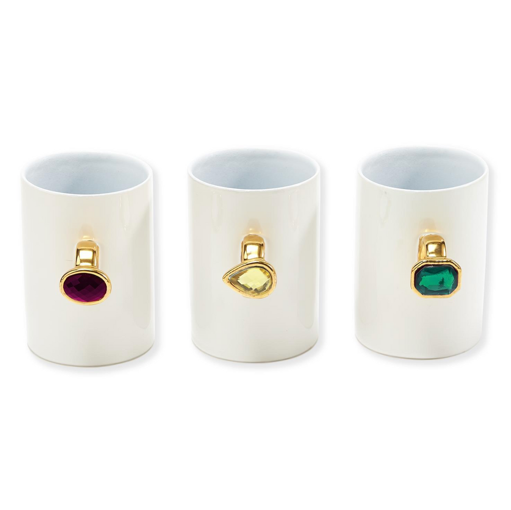 PUT A RING ON IT MUG
