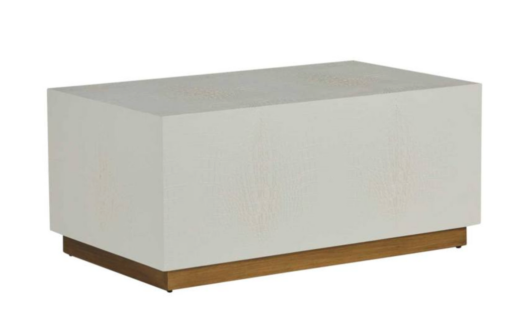 FELTON COFFEE TABLE - IN STORE PICK UP ONLY!
