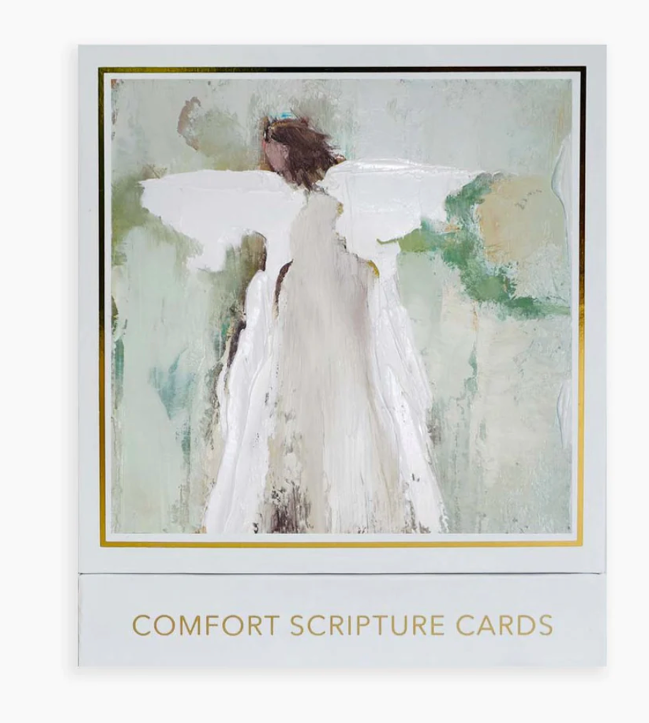 COMFORT SCRIPTURE CARDS