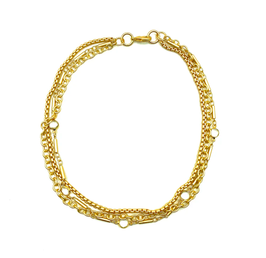 ROXIE NECKLACE