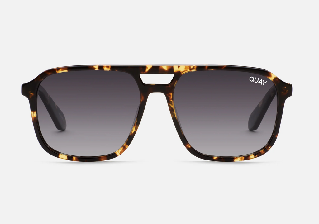 QUAY SUNGLASSES - ON THE FLY