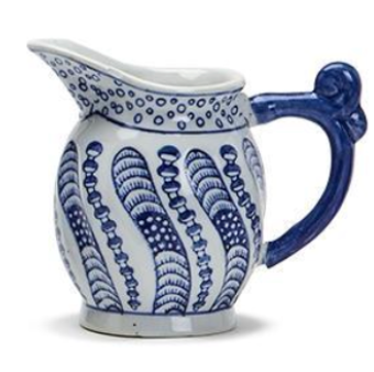 CANTON SMALL PITCHER-3 SIZES