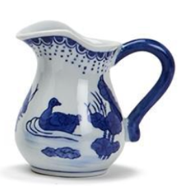 CANTON SMALL PITCHER-3 SIZES