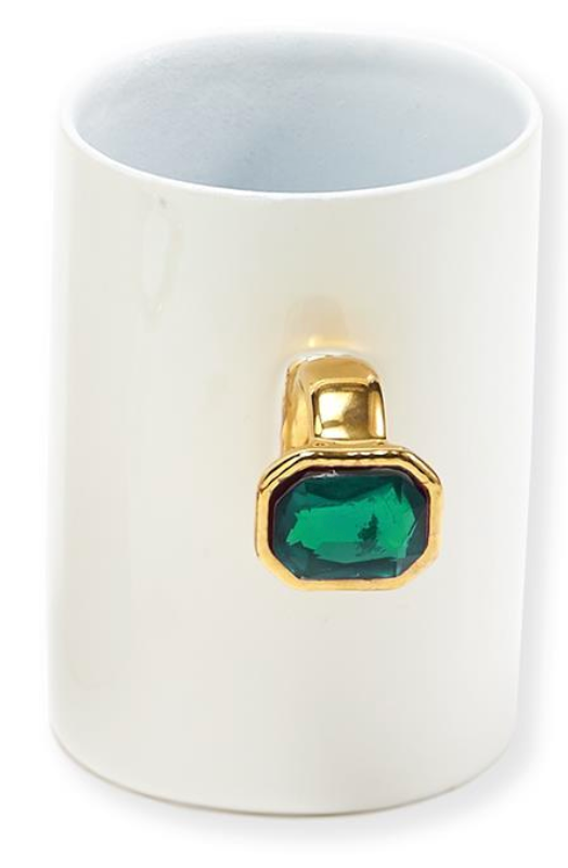 PUT A RING ON IT MUG