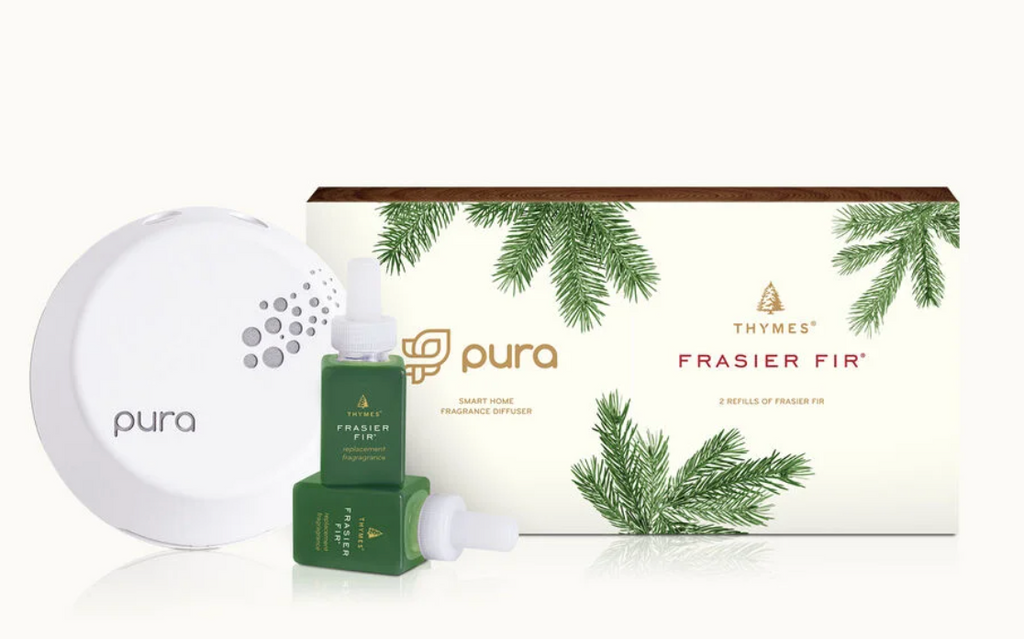 FRASIER FIR PURA DIFFUSER KIT