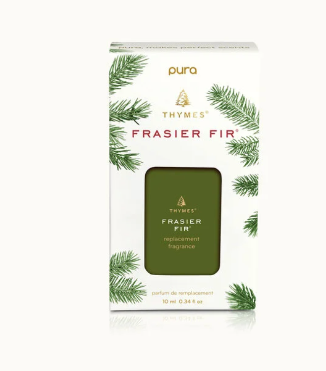 FRASIER FIR PURA DIFFUSER REFILL