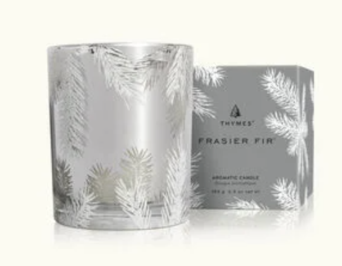 FRASIER FIR STATEMENT 13OZ CANDLE