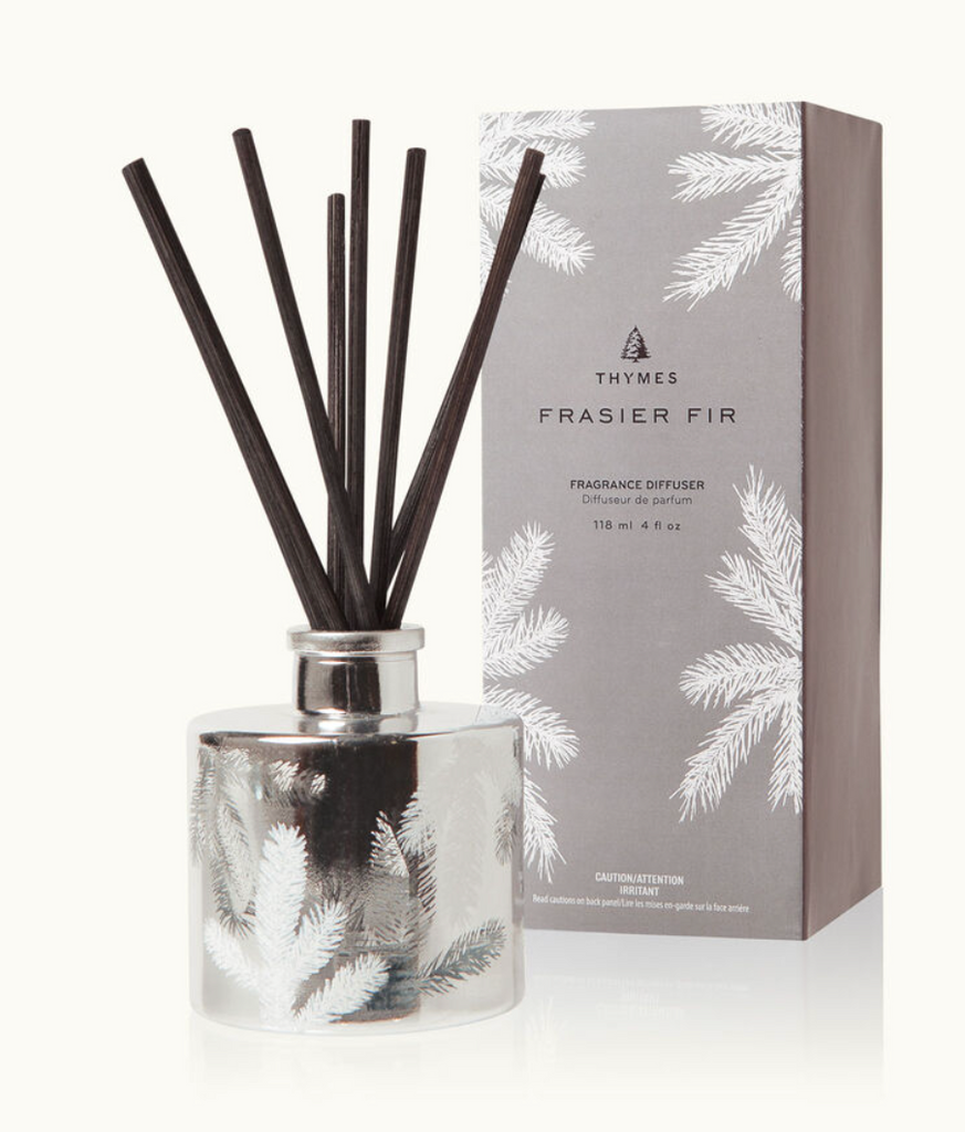 FRASIER FIR STATEMENT PETITE REED DIFFUSER