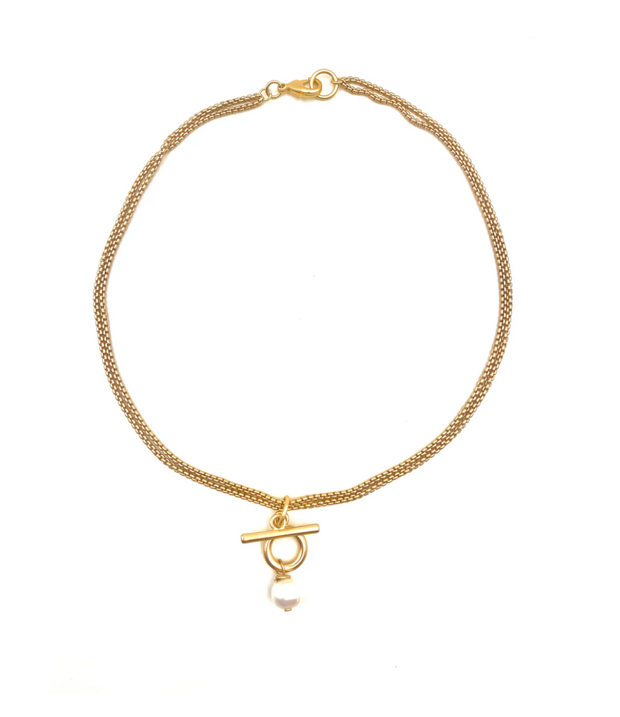 HARPER NECKLACE
