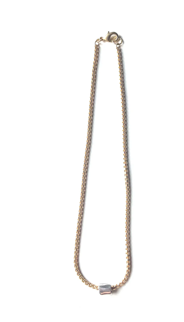 BARREL NECKLACE
