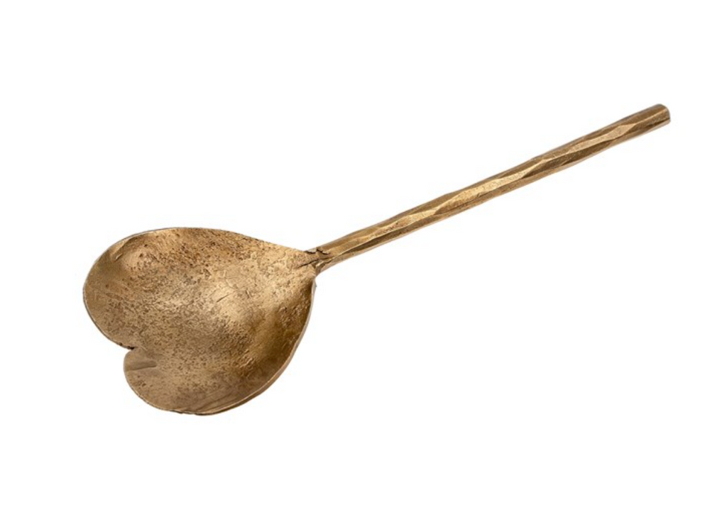 IRON HEART SPOON