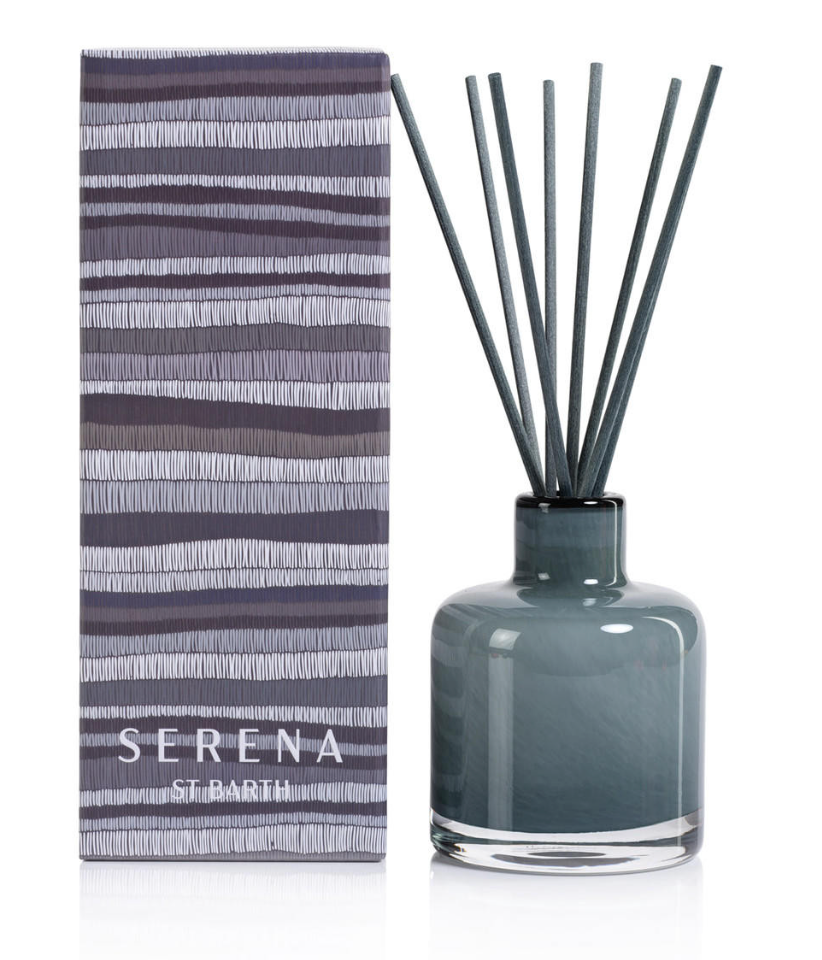 SERENA ST. BARTH REED DIFFUSER-ST. BARTH LOUNGE