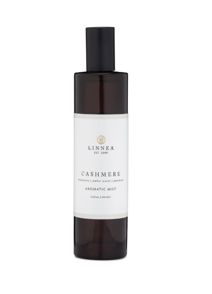 CASHMERE AROMATIC MIST - IN STORE PICK UP ONLY!