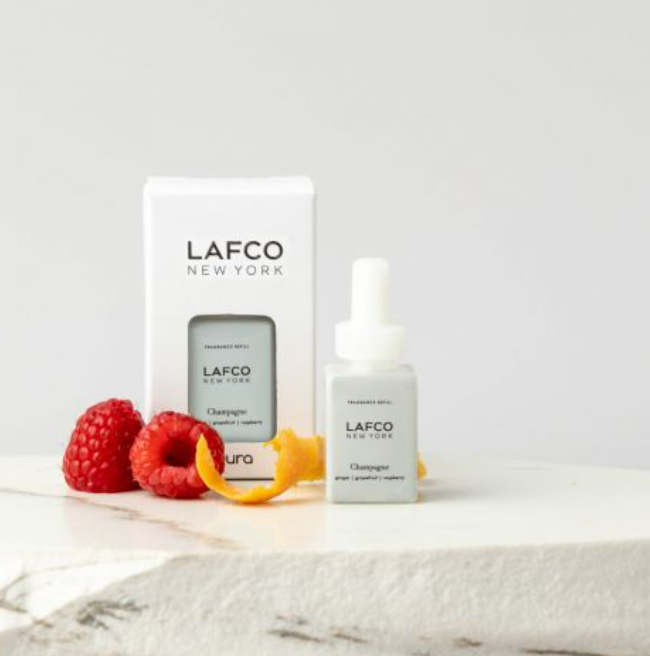 LAFCO SMART DIFFUSER REFILL-CHAMPAGNE