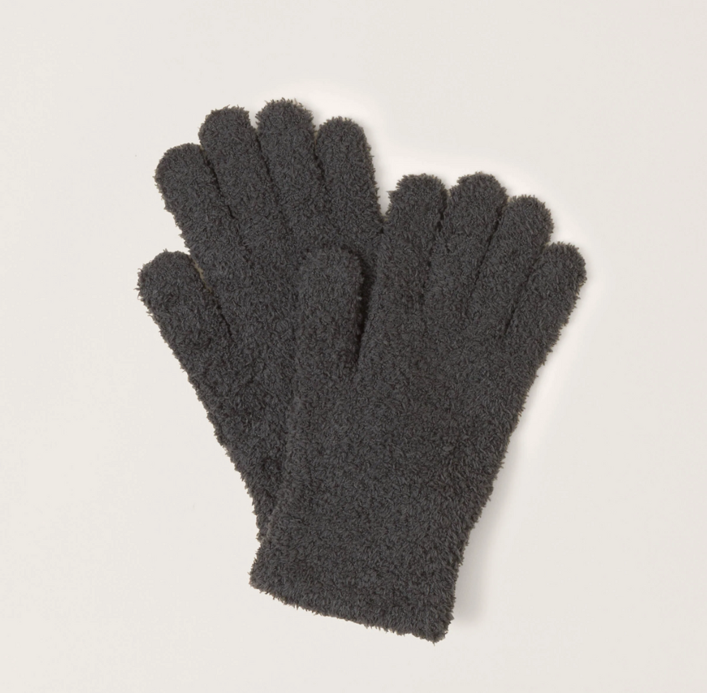 COZYCHIC GLOVES-CARBON