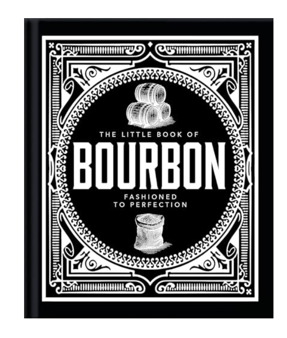 LITTLE BOOK OF BOURBON