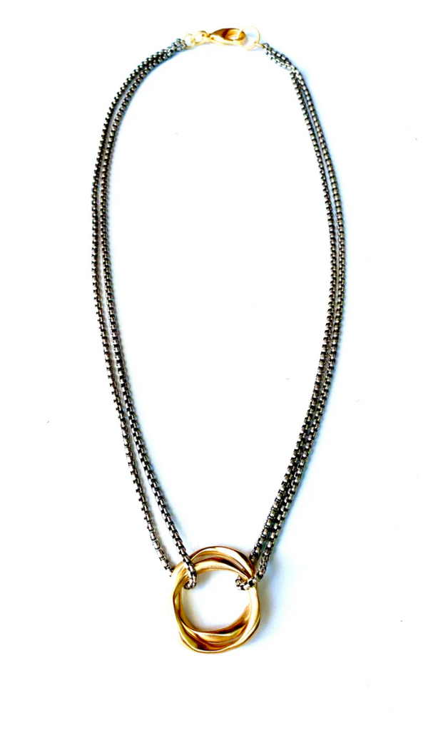ELLE NECKLACE
