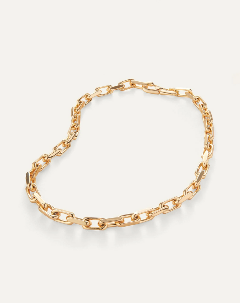 LOIRE NECKLACE - GOLD