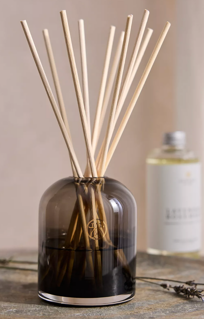 LINNEA PERSIAN LIME REED DIFFUSER KIT