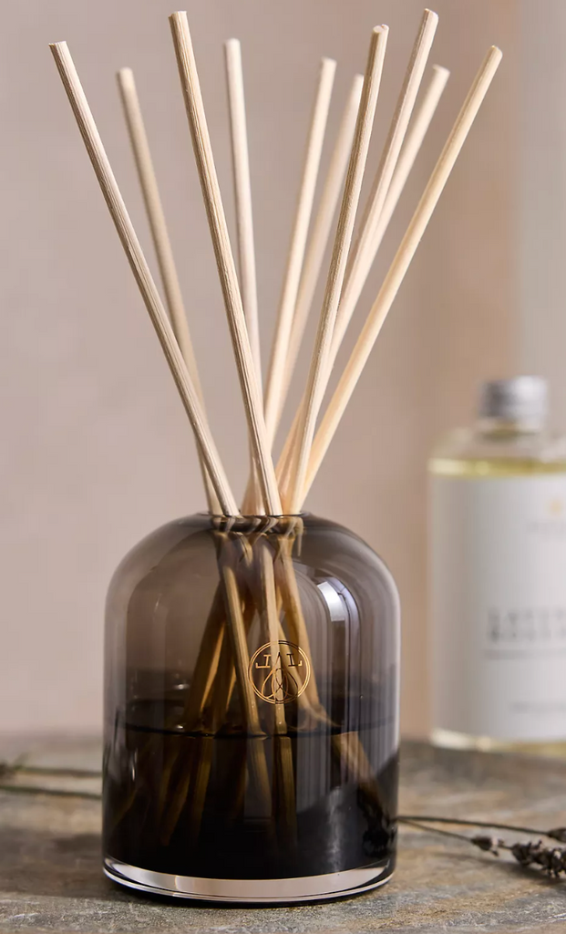 LINNEA RAIN REED DIFFUSER KIT