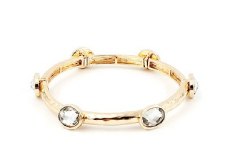 GABBY GOLD BRACELET