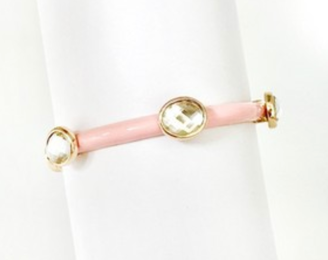 GABBYPINK BRACELET