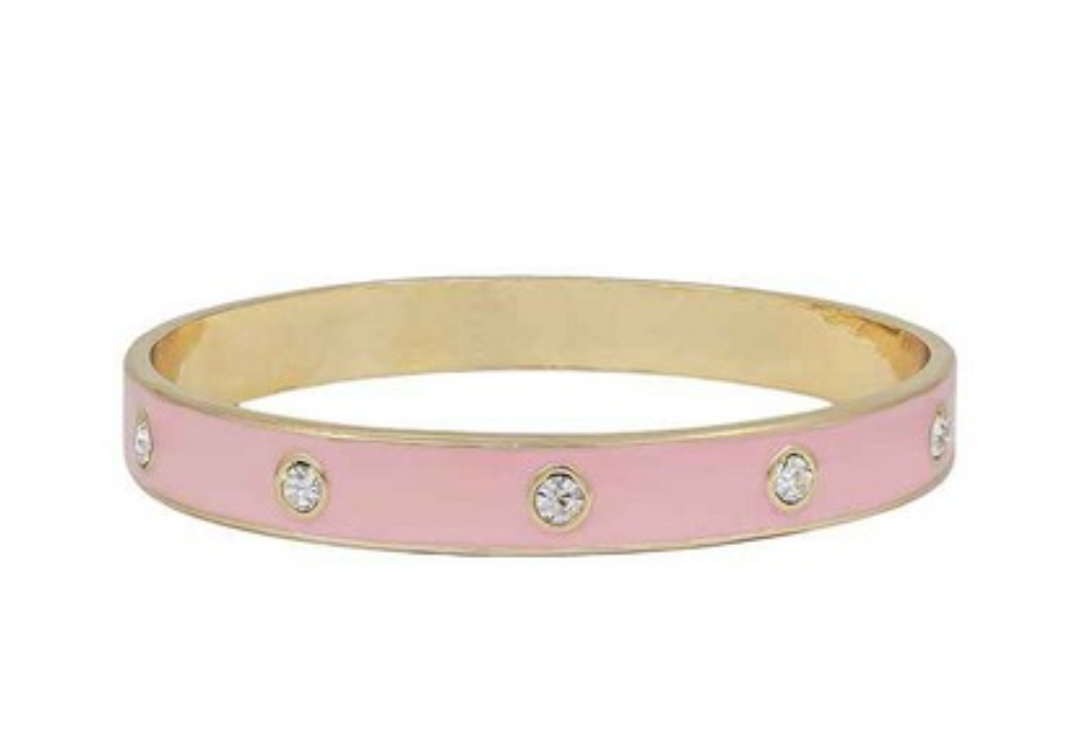 GRAM PINK BRACELET