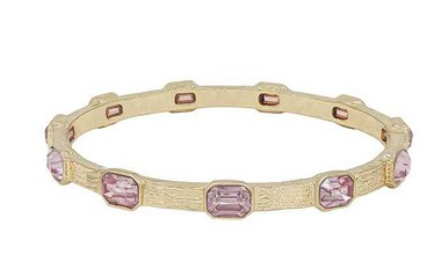 HUD PINK BRACELET